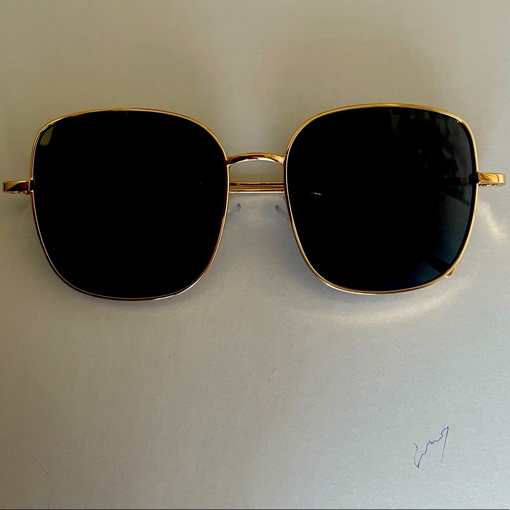 new sunglasses